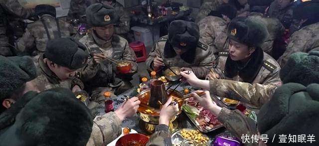 备有多强？帐篷睡袋可抵御零下四十度酷寒mg不朽情缘游戏平台高寒地区的单兵装(图2)